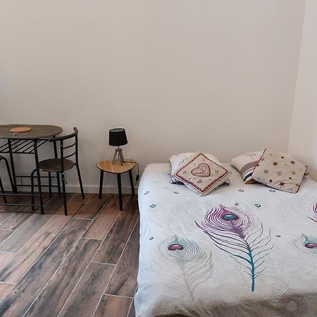 Studio Hypercentre, Refait A Neuf Aubagne Luaran gambar