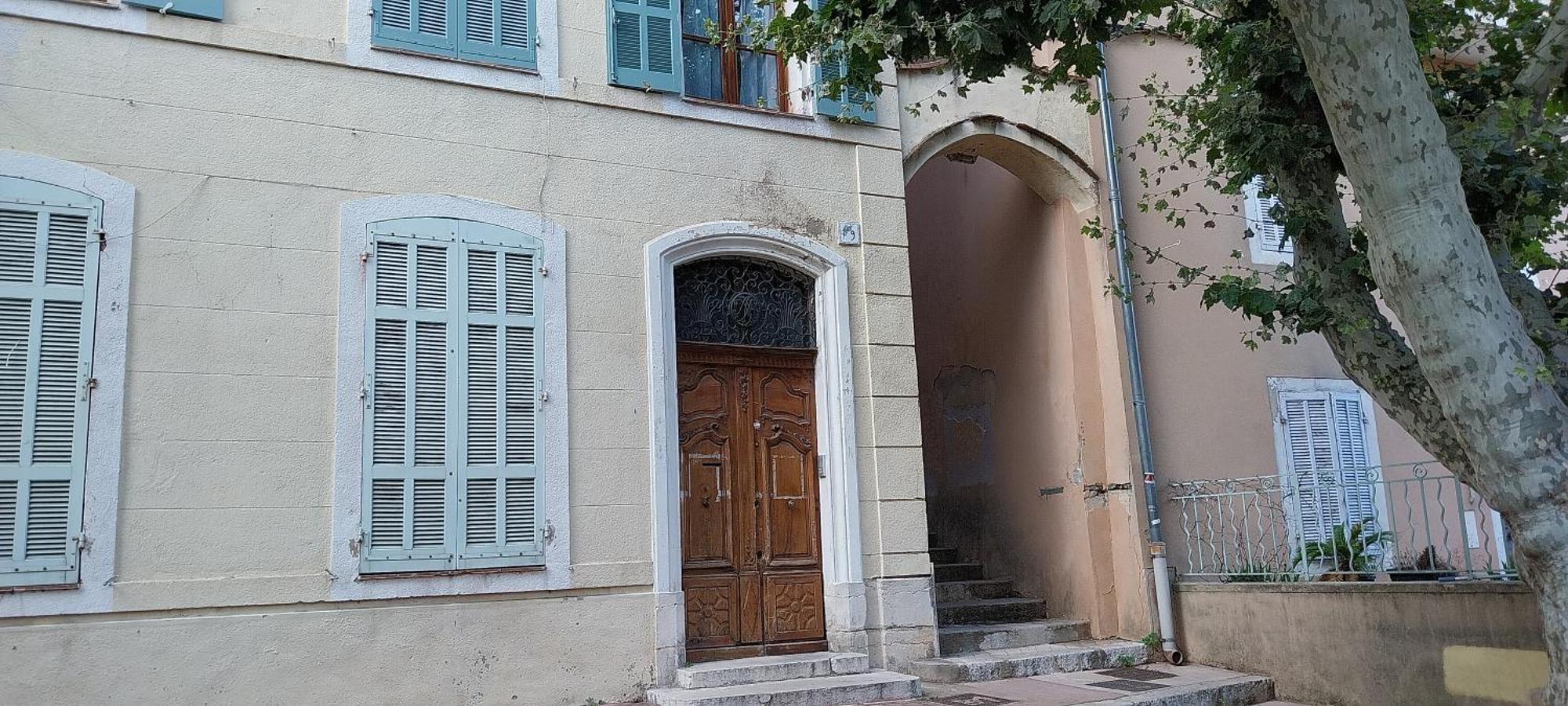 Studio Hypercentre, Refait A Neuf Aubagne Luaran gambar