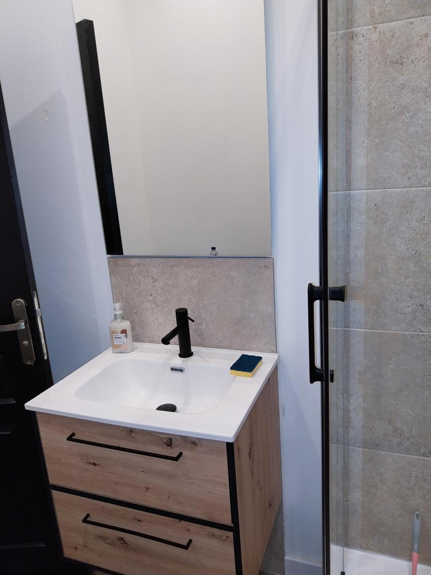 Studio Hypercentre, Refait A Neuf Aubagne Luaran gambar